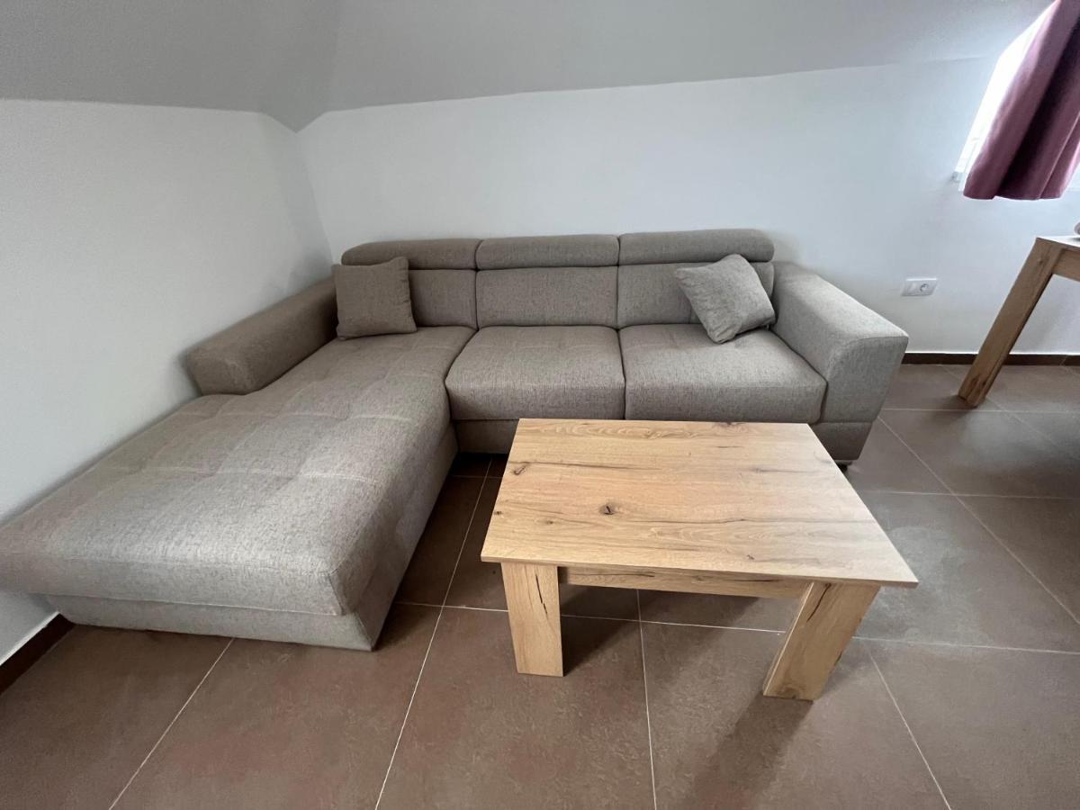 Navigator Hotel Palić Eksteriør billede