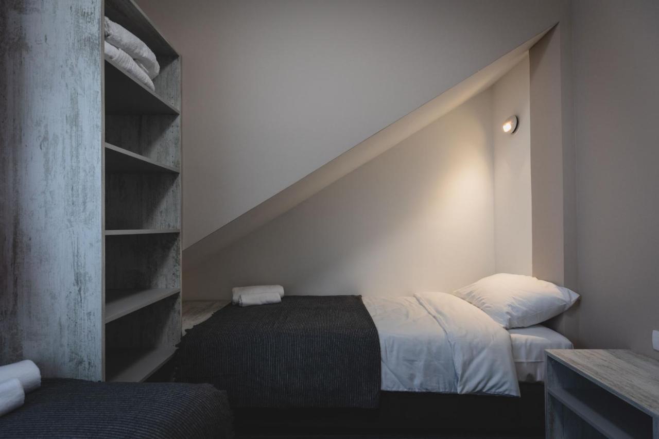 Navigator Hotel Palić Eksteriør billede