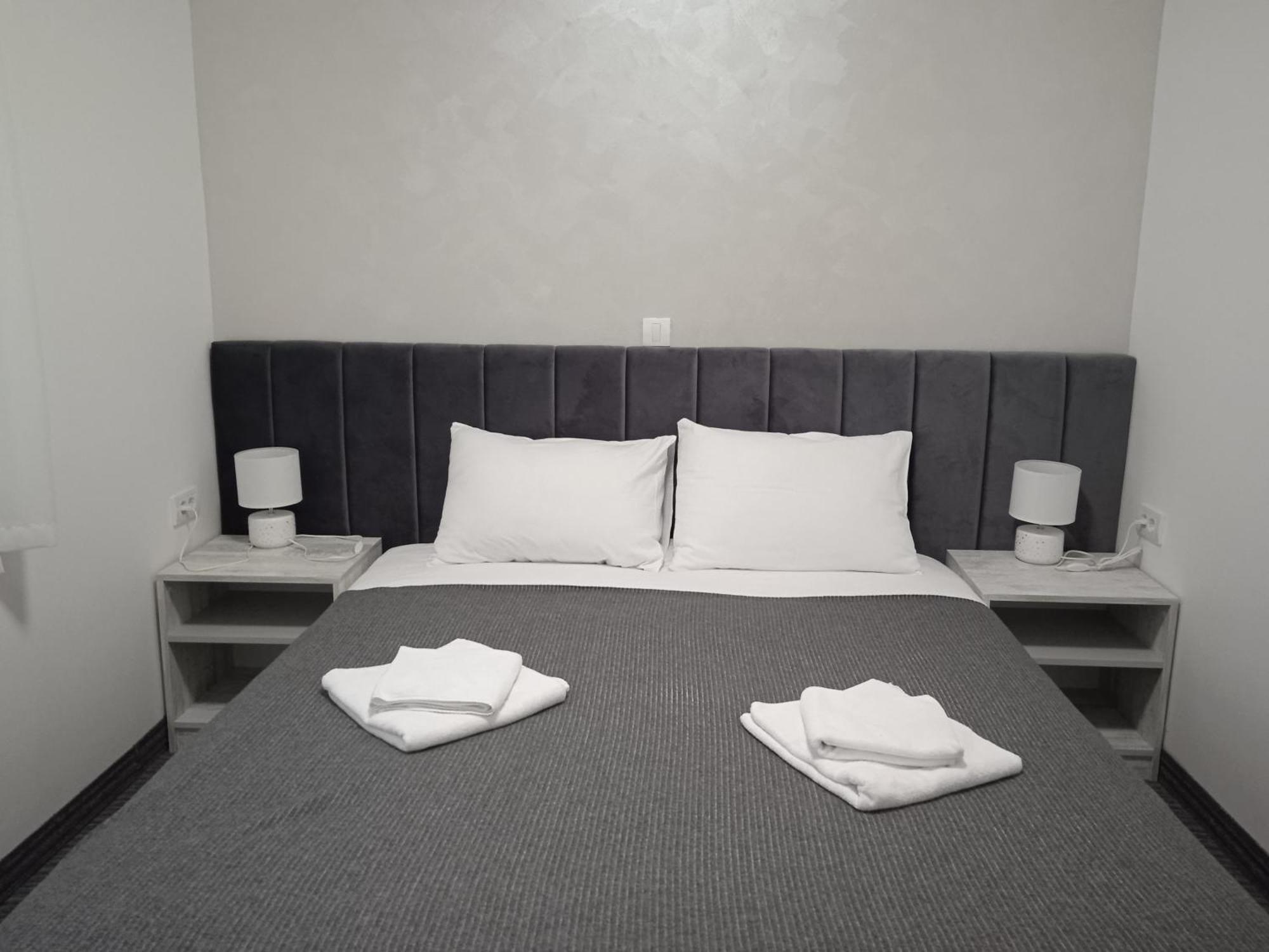Navigator Hotel Palić Værelse billede