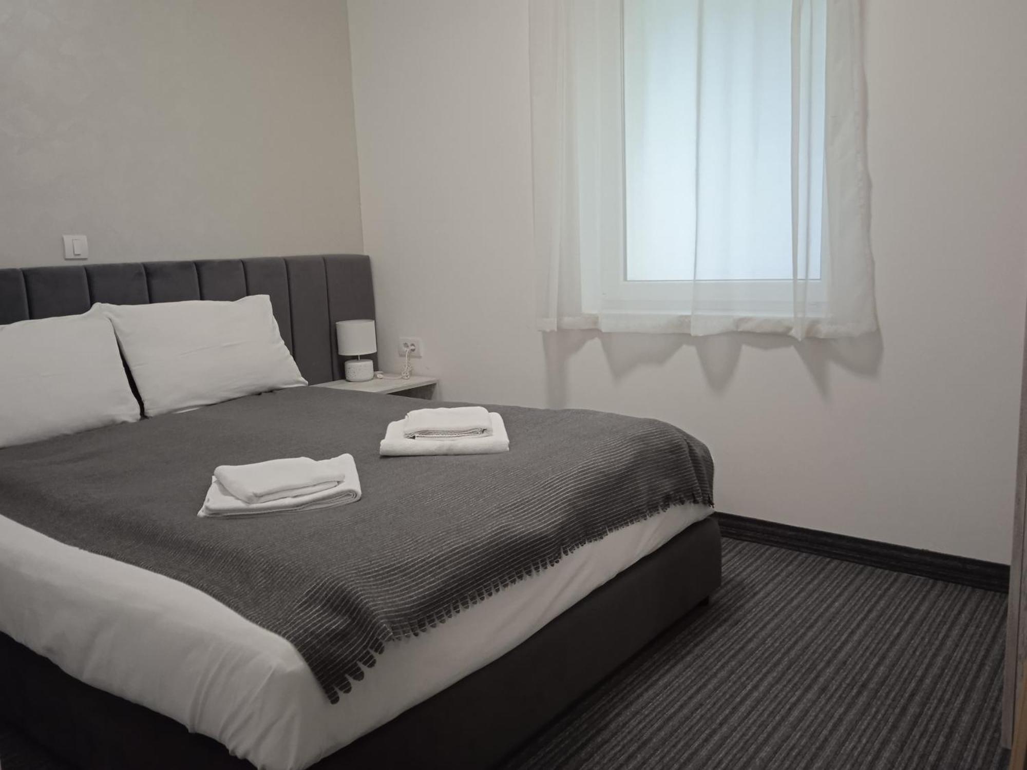 Navigator Hotel Palić Værelse billede