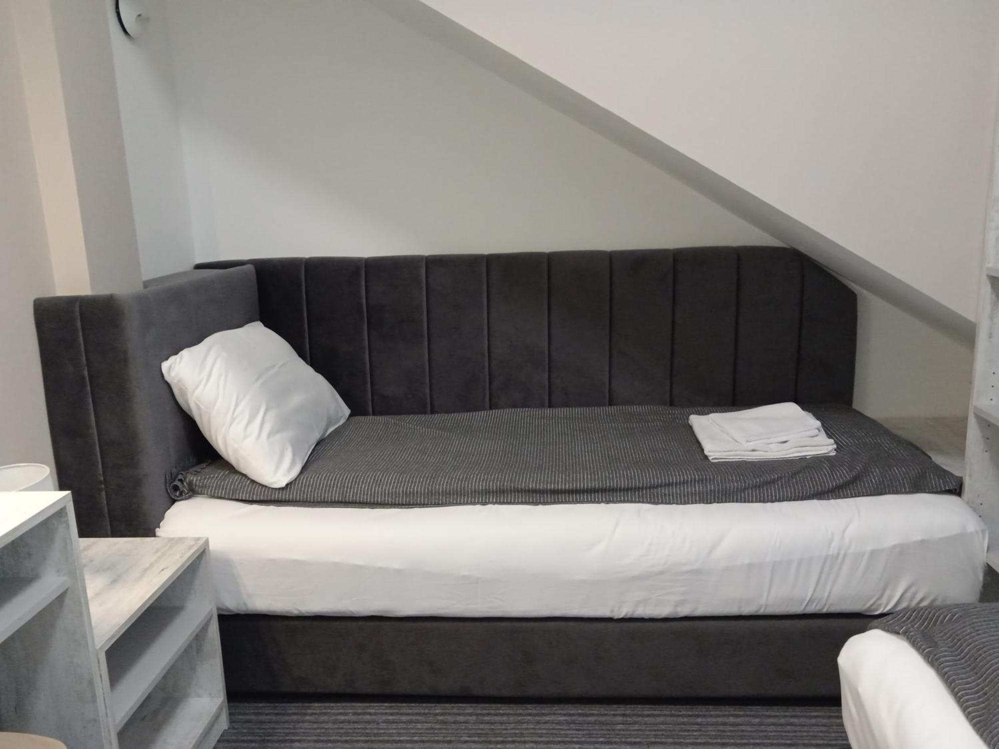 Navigator Hotel Palić Værelse billede