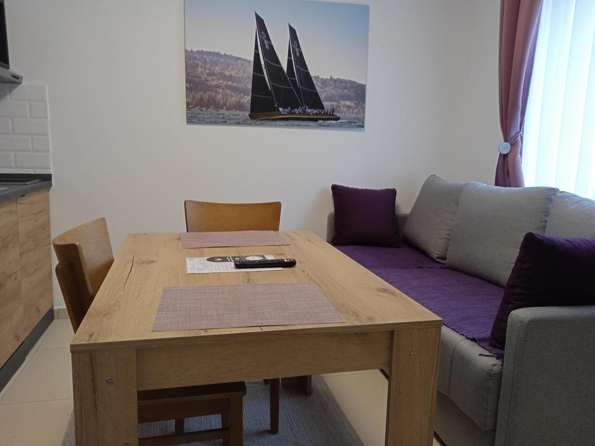 Navigator Hotel Palić Værelse billede