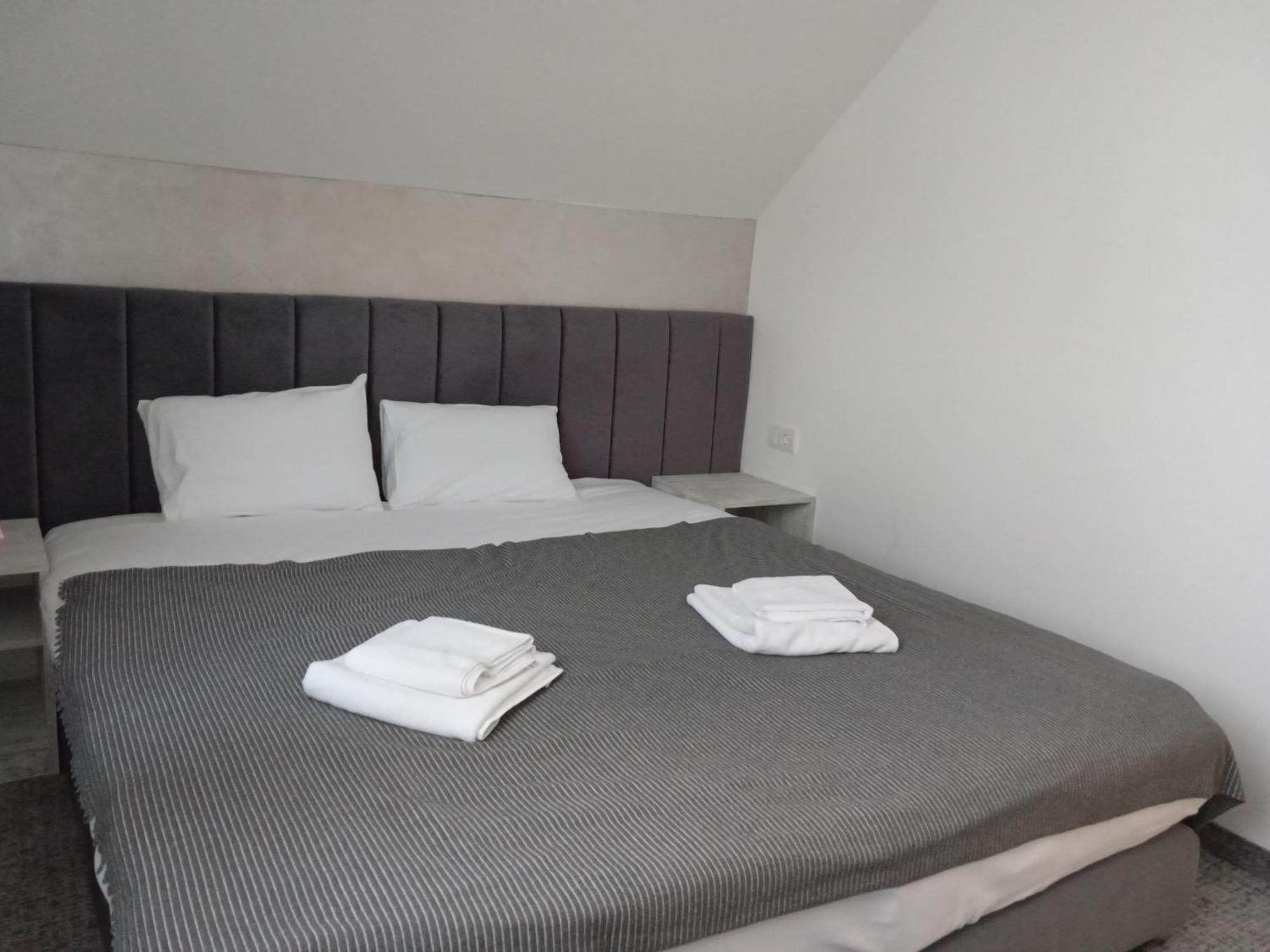 Navigator Hotel Palić Værelse billede