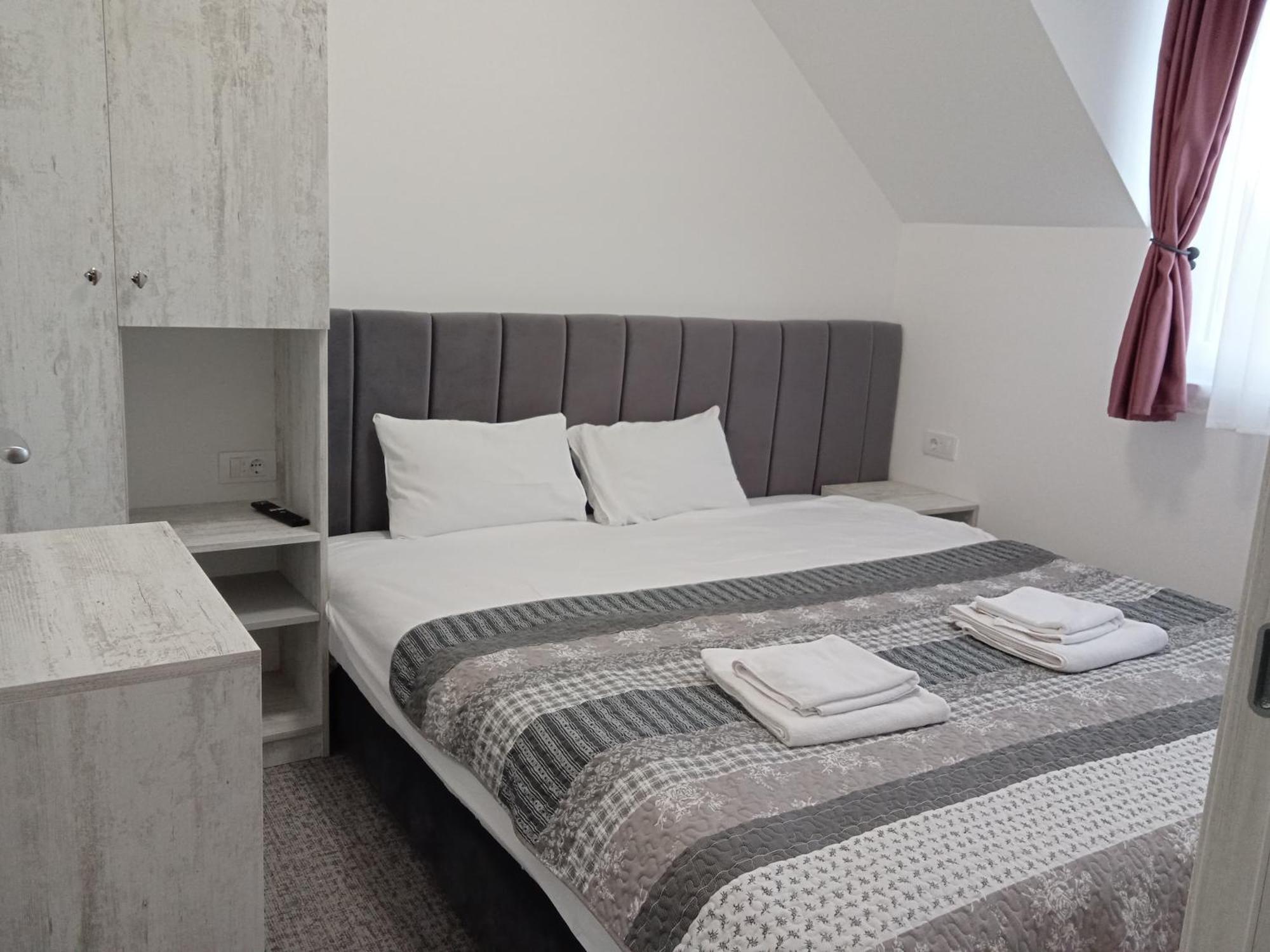 Navigator Hotel Palić Værelse billede