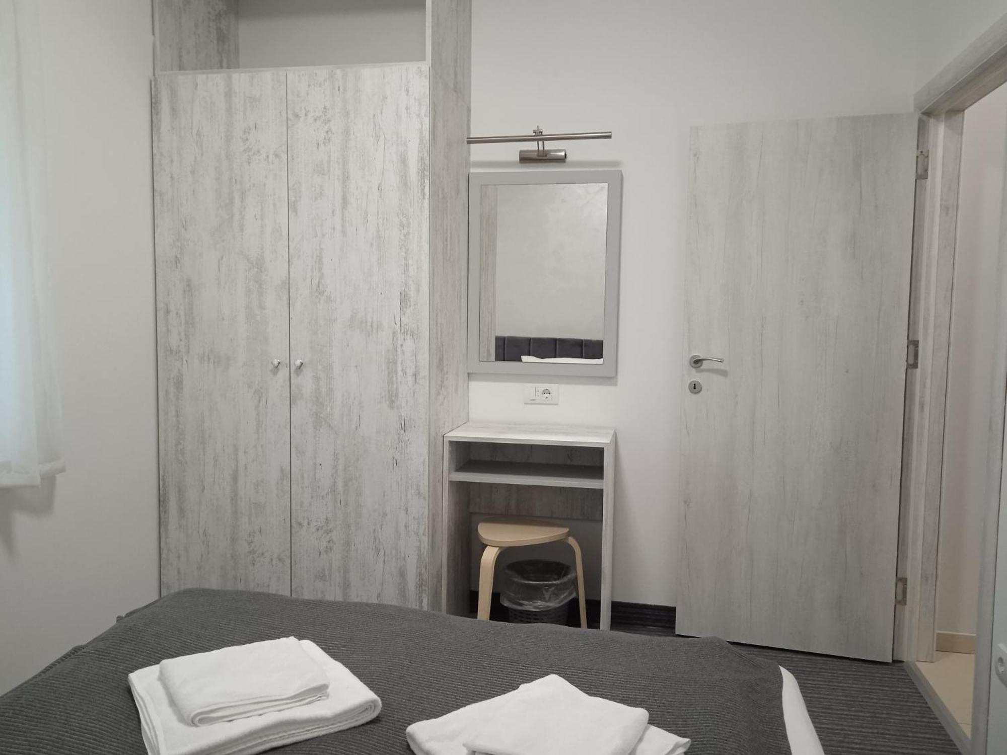 Navigator Hotel Palić Værelse billede